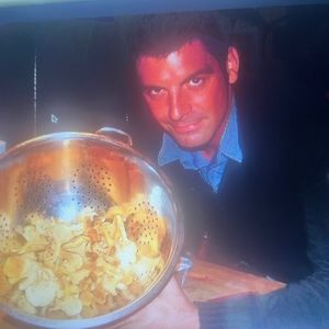 Meet your Posher, Edward